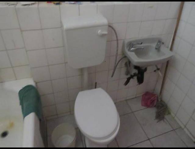 2 BEDROOM APARTMENT FOR SALE IN SUNNYSIDE